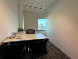 Suntec City Mall (D1), Office #521981961